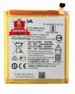 Mobcrown The Black Store Original Battery for Nokia 3 TA-1020 TA-1028 TA-1032 (HE319)