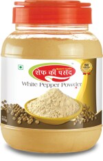 HEARTY MART CHEF KI PASAND White Pepper Powder