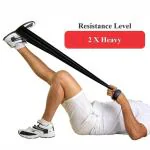 Dyna Resistance Power Band Black