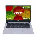 Acer One 14 AMD Ryzen 3 3250U Processor (8GB RAM/512GB SSD/AMD Radeon Graphics/Windows 11 Home) Thin and Light Laptop Z2-493 with 35.56 cm (14.0