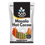 365 SPICERY Masala Hot Cocoa 100g Pouch Packing