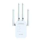 Match LB-Link | 1200Mbps WiFi Range Extender | Dual Band WiFi Extender
