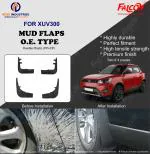 FALCON CAR MUD FLAPS FOR XUV 300