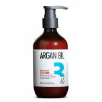 Beauty Garage Argan Oil Bouncy-Curly Cream 250ml