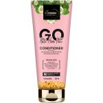 StBotanica Go Anti-Hair Fall Hair Conditioner - With Redensyl, Biotin, Natural Dht Blockers, No Sls/ Sulphate, Paraben, Silicones, Colors, 200 ml
