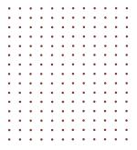 Vama Fashions Velvet Round KumKum Bindi Small Size Maroon tikli for women & Girls (Size 3mm,Pack of 180 Bindis)