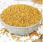 Tamransh Gge Natural Item Fenugreek Seeds/METHI SEEDS , 400 GRAMS RAW Seeds