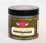 HAPPY DAYZ Activated Charcoal Deep Cleansing Face scrub - Deep Pore Cleansing and Moisutrizing For All Skin Types (100 Gm)