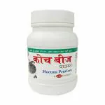 Herb Elixir Mohanji Pansari Kaunch Beej Powder 100g