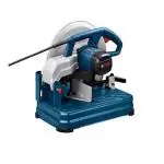 Bosch GCO 14-24 Heavy Duty Corded Electric Metal Cut Off Saw (14