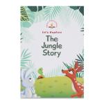 SWETS Information Services Pvt Ltd Let's Explore The Jungle Story