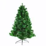 AMFIN (6 Feet) 180 Tips Pine Christmas Tree / Xmas Tree decoration / Christmas Tree Pine / Christmas Pine Tree / Christmas Decoration - Pack of 1