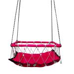 MT HUB Baby Sleeping Swing / Hanging Jhula/Baby Cradle Swing
