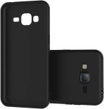 Aaralhub Samsung Galaxy On 5 Back Cover Case | Matte Finish | Camera Bump Protection Back Case Cover for Samsung Galaxy On 5