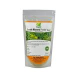 Jeyam Herbals Avuri Ilai Powder (200 gm, Green)