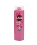 SUNSILK Smooth & Manageable Shampoo With Activ-infusion 140ml (THAILAND)
