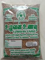 Uzhavan Unavu - Nattu malli / Country coriandrum seeds (Small) - 500 Gms