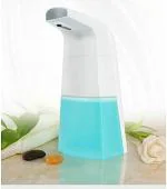JAYDIP'S STOREHOUSE Soap Dispenser Automatic Washing Mobile Soap Dispenser Creative Hand Sanitizer