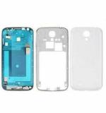 Imbi White Full Panel For Samsung Galaxy S4 Mini