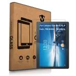 MOBIVIILE Tempered Glass Screen Protector For Lenovo Tab M10 10.1 inch, TB-X505F, TB-X605L