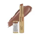 B'BLUSHED Matte Lip Color, Long Lasting, Non Transfer, Water & Smudge Proof, Light Weight (Coffee Nude )