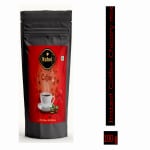 Kahvi Instant | Aromatic Coffee From South Indian Plantations | Premium Blend of Coffee & Chicory Beans | 100g