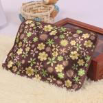 SHREE SOMESHWAR ENTERPRISE Black 008 Electric Gel Bag Hot Water, 1 Ltr