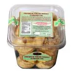AAFARIN PREMIUM FRESH WHOLE TURKISH FIG Natural Jumbo Turkish Figs Exotic Dry Fruit For Great Health and taste with Vitamins and Minerals 500 GRM