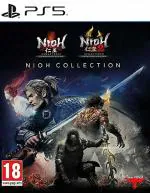 SONY The Nioh Collection for PS 5