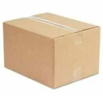 SHIVALAY PACKAGING Box 230*230*520 -7 Ply-a1