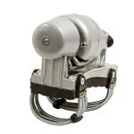 Powerful Double Speed Built Floating Action Heavy Duty Finger Head Full Body Massager Instant Pain Relief Device (Multicolor)