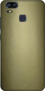 SRG INFOTECH ASUS ZENFONE 3 ZOOM ZE553KL Mobile Skin (Matt Matlic Pista)