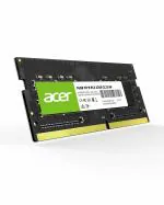 Acer SD100 16GB Single RAM 3200 MHz DDR4 CL22 1.2V Laptop Computer Memory - BL.9BWWA.214