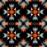 Love Creation A4 Size poster print for creative wall art- modern-architectural-landscape-art-9765( Sticker)