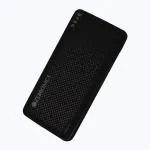 Zebronics Zeb ME53 10000 mAH Power Bank Black
