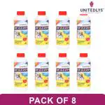 Unitedlys Tap And Shower Cleaner 500 ML - Pack of 8
