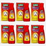 Sona Healthcare sona sukoon body pain relief oil -50 ml (Pack of 6) Liquid (6 x 50 ml)