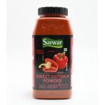 Sarwar Sweet Paprika Powder 450 Gram