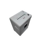 Namibind (CC 233 CD) Paper Shredder CD, Credit Card, Cross Cut Paper Shredder, for Home Office with 15/17 Sheets Capacity & 25-liter Waste Bin , Jam Proof Cross Cut Shredder