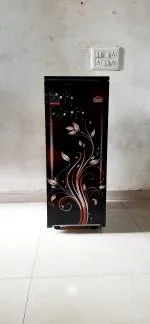 Decent aata maker BROWN SX model