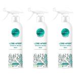 Sanilyf Lime-Xpert Descaler & Limescale Removal Spray (3N) - Expert Solution for Limescale Problems