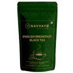 Classic English Breakfast Black Tea