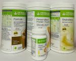 Herbalife Nutrition F1 Chocolate or Protein 400 or Shakmate or Lemon
