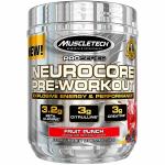 MuscleTech Pro Series Neurocore Fruit Punch Dietary Supplement 224 g (Pre-Workout)