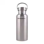 Wonderchef Milch-Bot Double Wall Stainless Steel Vacuum Insulated Hot and Cold Flask 500 ml