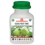 Erwon Guava Growth Tonic Organic Fertilizer for Maximising and Bigger Fruits (250 ml)