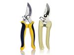 Buy Hiltree Stainless steel heavy duty and light duty pruning scissors ...
