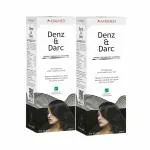 Atrimed Denz & Darc Shampoo 200ml (Pack of 2)