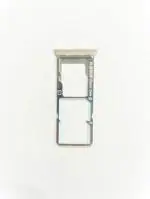 NAFS Vivo V9 Dual Nano Sim Tray Holder (Gold)