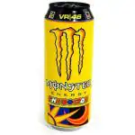 Monster Doctor Energy Drink, 500 ml - Imported from USA